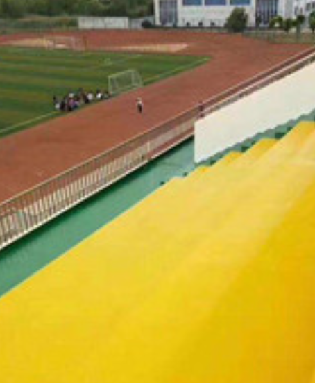 贡井专业球场地面翻新维修整改
